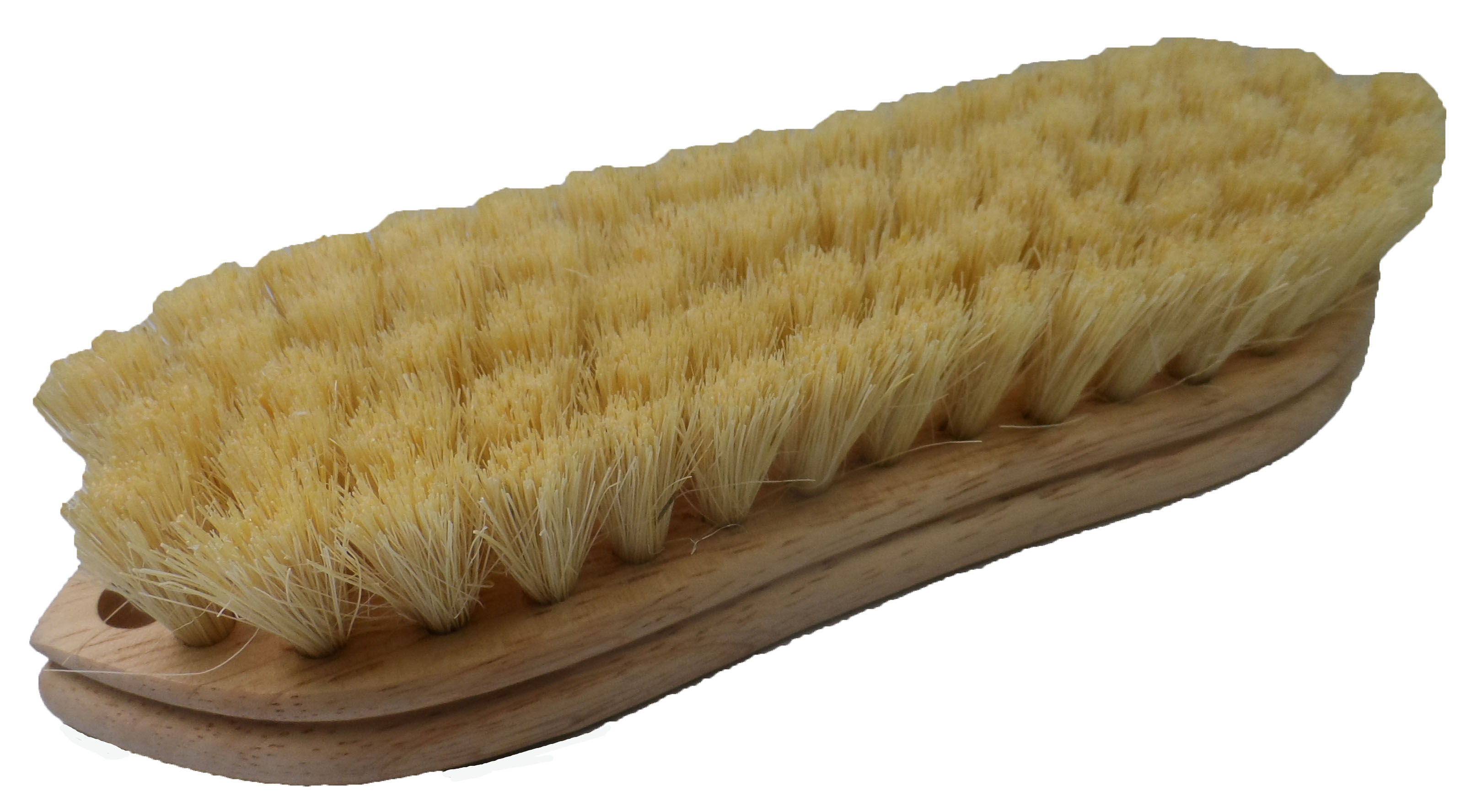 (image for) Tampico Pointed-End Hand Scrub, case of 12